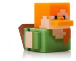 Minecraft Tubbz Mini PVC Figure Alex 5 cm - immagine 4