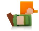 Minecraft Tubbz Mini PVC Figure Alex 5 cm - immagine 5
