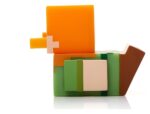 Minecraft Tubbz Mini PVC Figure Alex 5 cm - immagine 6