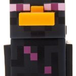 Minecraft Tubbz Mini PVC Figure Enderman 5 cm