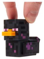 Minecraft Tubbz Mini PVC Figure Enderman 5 cm - immagine 3