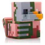 Minecraft Tubbz Mini PVC Figure Zombified Piglin 5 cm - immagine 4