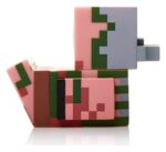 Minecraft Tubbz Mini PVC Figure Zombified Piglin 5 cm - immagine 5