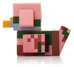 Minecraft Tubbz Mini PVC Figure Zombified Piglin 5 cm - immagine 6