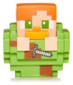 Minecraft Tubbz Mini Figures Blind Box Display (36) - immagine 2