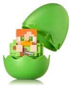 Minecraft Tubbz Mini Figures Blind Box Display (36) - immagine 3