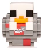 Minecraft Tubbz Mini Figures Blind Box Display (36) - immagine 4