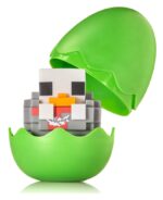 Minecraft Tubbz Mini Figures Blind Box Display (36) - immagine 5