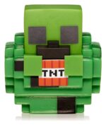 Minecraft Tubbz Mini Figures Blind Box Display (36) - immagine 6