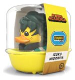 My Hero Academia Tubbz Mini PVC Figure Izuku Midoriya (Deku) 5 cm - immagine 3