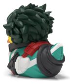 My Hero Academia Tubbz Mini PVC Figure Izuku Midoriya (Deku) 5 cm - immagine 5