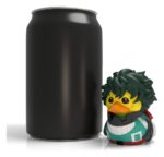 My Hero Academia Tubbz Mini PVC Figure Izuku Midoriya (Deku) 5 cm - immagine 6