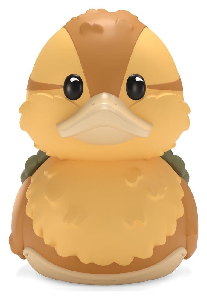 x_nmsk-ns6038 Avatar: The Last Airbender Tubbz Mini PVC Figure Turtle Duck 5 cm - immagine 1