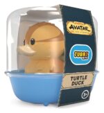 Avatar: The Last Airbender Tubbz Mini PVC Figure Turtle Duck 5 cm - immagine 3