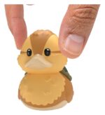 Avatar: The Last Airbender Tubbz Mini PVC Figure Turtle Duck 5 cm - immagine 4