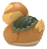Avatar: The Last Airbender Tubbz Mini PVC Figure Turtle Duck 5 cm - immagine 5