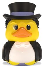 DC Comics Tubbz Mini PVC Figure Penguin 5 cm