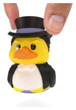 DC Comics Tubbz Mini PVC Figure Penguin 5 cm - immagine 2