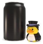DC Comics Tubbz Mini PVC Figure Penguin 5 cm - immagine 3