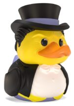 DC Comics Tubbz Mini PVC Figure Penguin 5 cm - immagine 4
