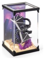 Minecraft Figure Diorama Ender Dragon Attack 18 cm