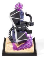 Minecraft Figure Diorama Ender Dragon Attack 18 cm - immagine 4