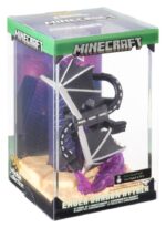 Minecraft Figure Diorama Ender Dragon Attack 18 cm - immagine 6