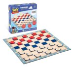 Toy Story Checkers 38 cm