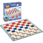 Toy Story Checkers 38 cm
