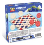 Toy Story Checkers 38 cm - immagine 6