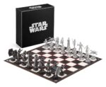 Star Wars Original Trilogy Chess Set 47 cm