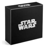 Star Wars Original Trilogy Chess Set 47 cm - immagine 4