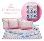 Disney Princess Mahjong Collector's Set 81 cm