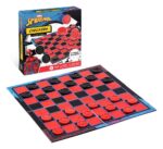 Marvel Checkers Spider-Man 38 cm