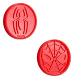 Marvel Checkers Spider-Man 38 cm - immagine 5