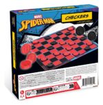Marvel Checkers Spider-Man 38 cm - immagine 6