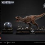 Jurassic World: Fallen Kingdom Legacy Museum Collection Statue 1/15 Carnotaurus Deluxe 38 cm