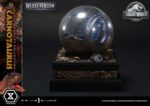 Jurassic World: Fallen Kingdom Legacy Museum Collection Statue 1/15 Carnotaurus Deluxe 38 cm - immagine 4