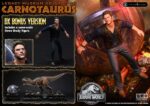 Jurassic World: Fallen Kingdom Legacy Museum Collection Statue 1/15 Carnotaurus DX Bonus 38 cm - immagine 3