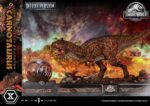 Jurassic World: Fallen Kingdom Legacy Museum Collection Statue 1/15 Carnotaurus DX Bonus 38 cm - immagine 6