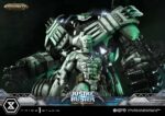 DC Comics Ultimate Museum Masterline Statue Justice Buster: Phantom Armor (Design By Josh Nizzi) Ultimate Version 88 cm - immagine 3