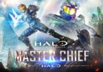Halo Ultimate Premium Masterline Series Statue 1/4 Campaign Evolved Master Chief Bonus Version 78 cm - immagine 2