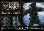 Halo Ultimate Premium Masterline Series Statue 1/4 Campaign Evolved Master Chief Bonus Version 78 cm - immagine 3