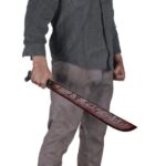 Friday the 13th: The Game Statue 1/3 Jason Part 3 74 cm