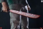 Friday the 13th: The Game Statue 1/3 Jason Part 3 74 cm - immagine 3