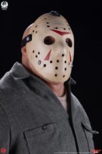 Friday the 13th: The Game Statue 1/3 Jason Part 3 74 cm - immagine 5