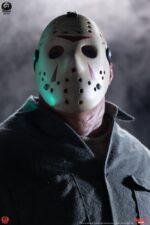 Friday the 13th: The Game Statue 1/3 Jason Part 3 (Deluxe Edition) 74 cm - immagine 3
