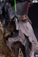 Star Wars Fine Art Bust Darth Maul 37 cm - immagine 6
