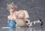 BrownDust2 PVC Figure 1/6 Teresse Milky Bikini 15 cm - immagine 2