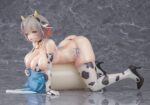 BrownDust2 PVC Figure 1/6 Teresse Milky Bikini 15 cm - immagine 3